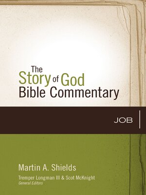 cover image of Job